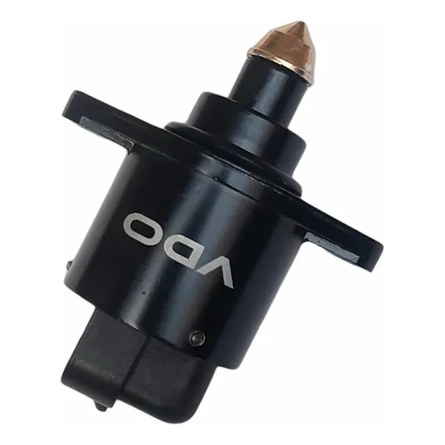 Valvula Iac Control Aire Logan Megane Symbol Sandero 8v