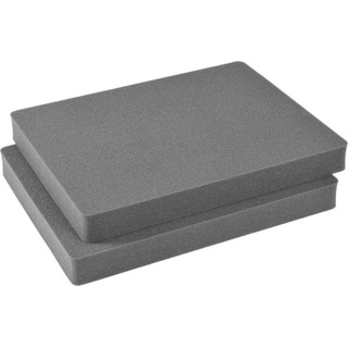 Espuma Antichama Lisa - 02 Placas - 80 X 20 X 0,5 Cm Espuma Antichama Lisa - 02 Placas - 80 X 20 X 0,5 Cm