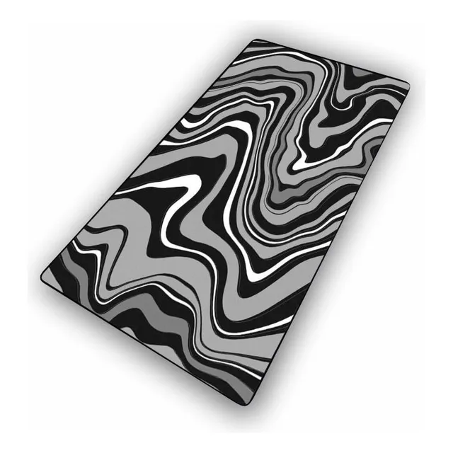 Mouse Pad Gamer 33x78cm Control Strata