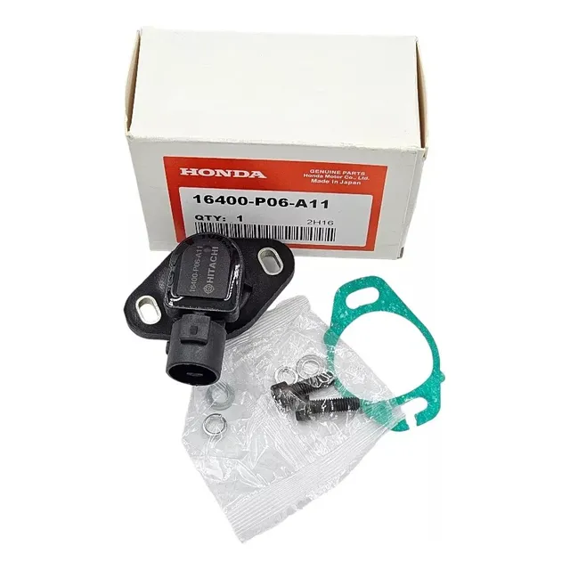 Sensor Tps Honda Civic Acura Pilot Accord Integra Prelude 