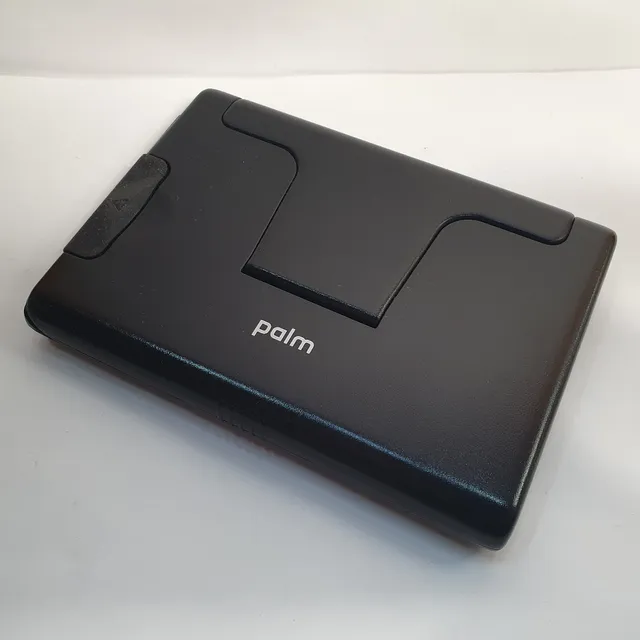 Teclado Portatil Para Palm E2 T5 Tx Zire 31 71 72 - Outlet