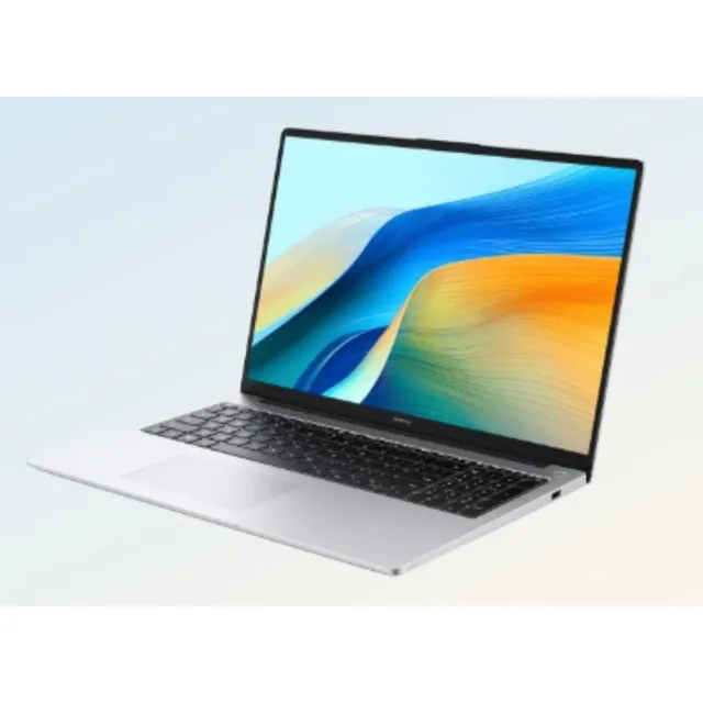 Notebook Huawei Matebook D14 Core I5 8gb Ram 512gb Ssd 14 Gris