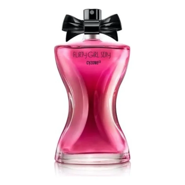 Perfume Flirty Girl Cyzone De 50 Ml