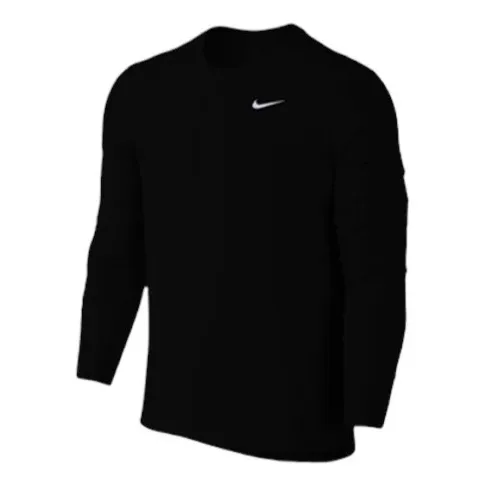 Suéter Sudadera De Caballero Nike Deportiva Micro Dri-fit