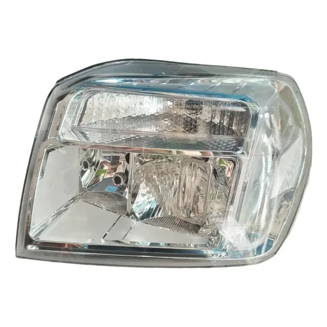 Faro Ford Ranger 2010 2011 2012 2013 2014 Izquierdo 