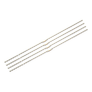 Tiras De Leds Para Samsung Un75au8200f Un75cu8200f Orig. Tiras De Leds Para Samsung Un75au8200f Un75cu8200f Orig.