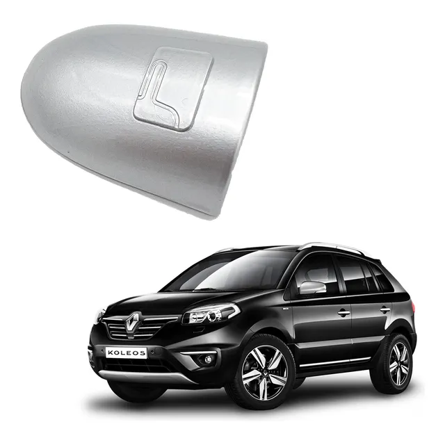 Tapa Cilindro Manija Delantera Para Renault Koleos