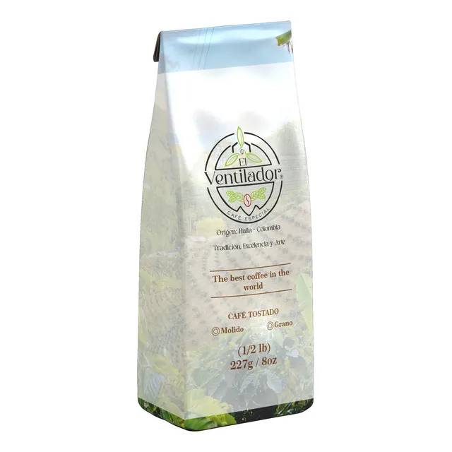Café Especial Geisha 227g Grano