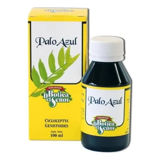 Té Botica Del Señor