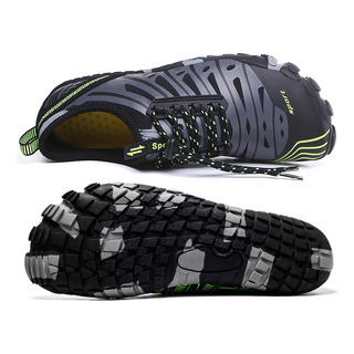 Zapatillas De Senderismo Fluviales, Ligeras, De Secado Rápid Zapatillas De Senderismo Fluviales, Ligeras, De Secado Rápid