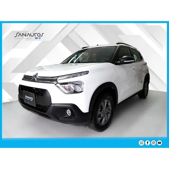 Citroën 2023 C3