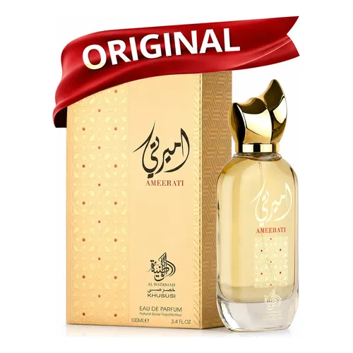Perfume Lattafa Eclaire Eau De Parfum 100ml Feminino | MercadoLivre