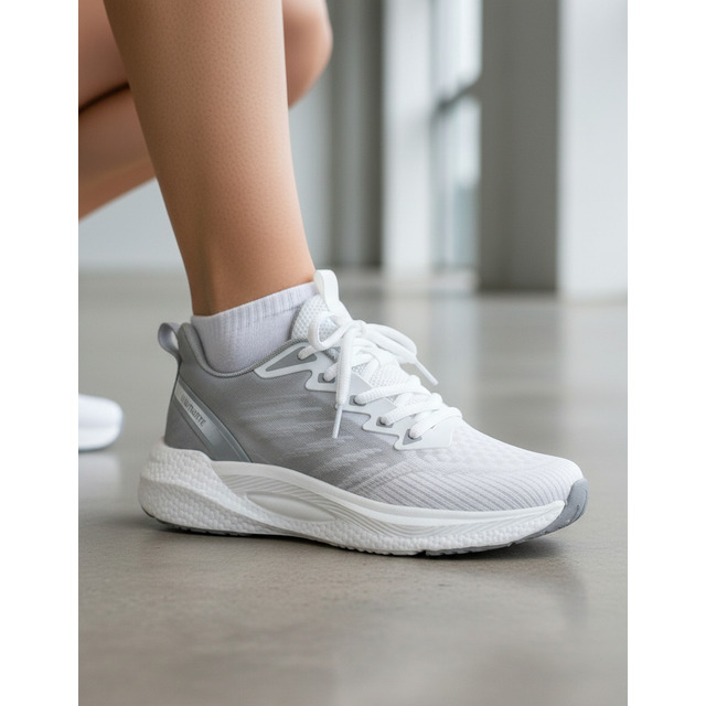 Tênis Via Marte Esportivo Academia Macio Eva Caminhada Lindo Tênis Via Marte Esportivo Academia Macio Eva Caminhada Lindo