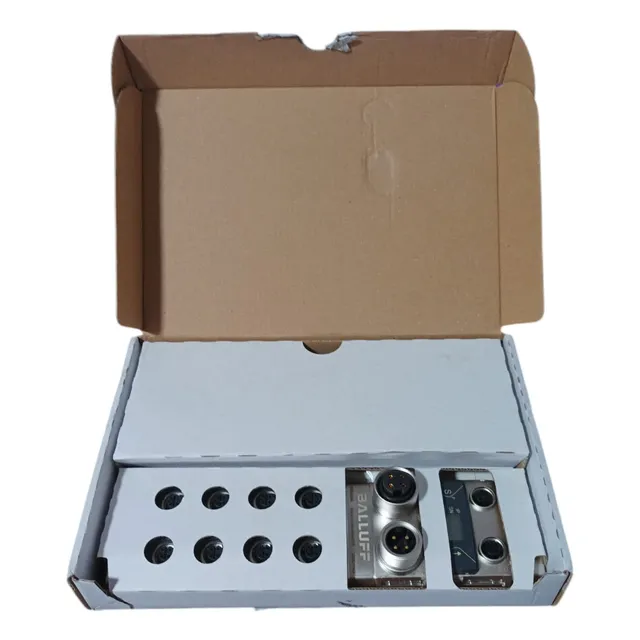Balluff Bni006a Módulos De Red Para Ethernet/ip