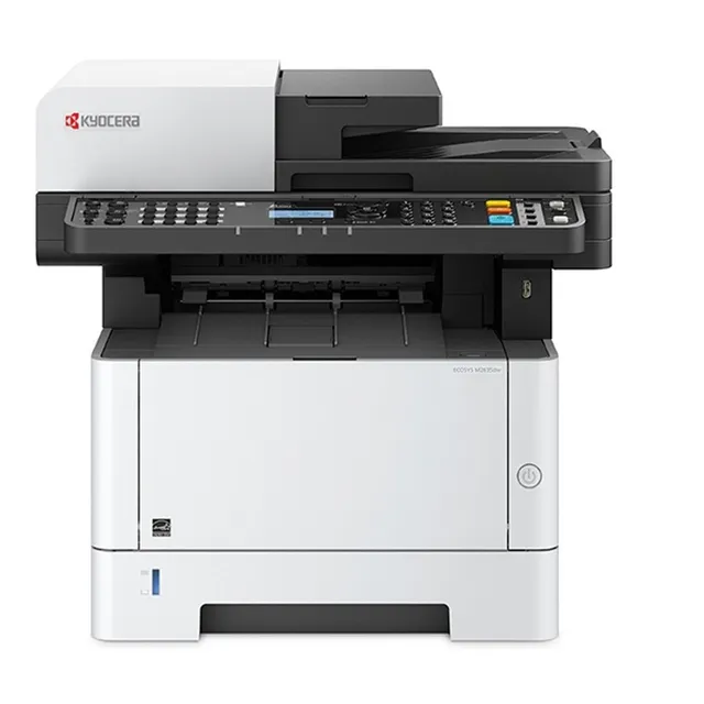 Multifuncional Kyocera Ecosys M2635dw Blanco Neg Inalámbrico