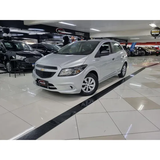 Chevrolet Onix 10mt Joye