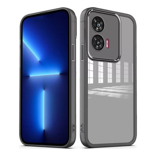 Protección De La Lente Funda Para Moto Edge 50 Fusion Case Protección De La Lente Funda Para Moto Edge 50 Fusion Case