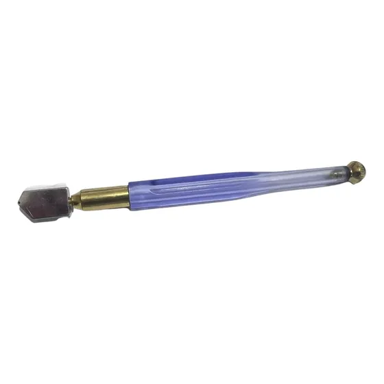 Cortador De Vidrio Punta Diamante  Profesional Wurth W-max