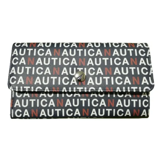 Billetera Náutica Mujer  100% Original