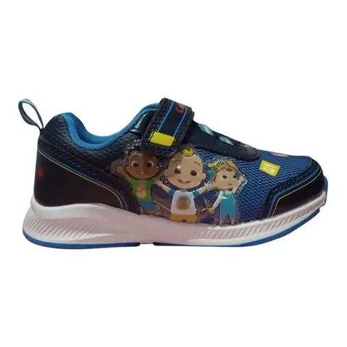 Zapatos Cocomelon Originales Para Niños