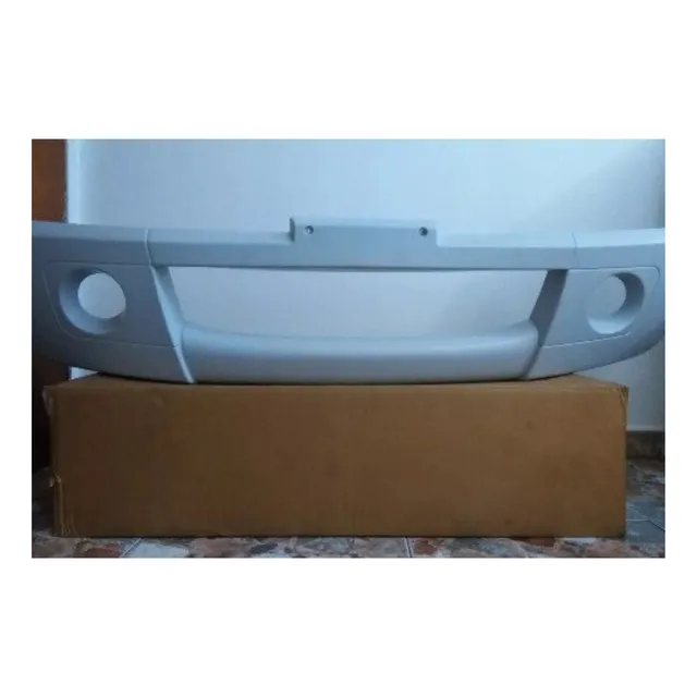 Proctetor Mataburro Parachoque Suzuki Grand Vitara J3