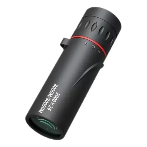 Binocolo Telescopico Portatile 10-300x Zoom HD – Lungo Raggio