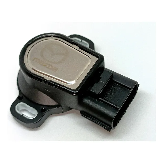 Sensor Tps  Mazda Allegro 1300 