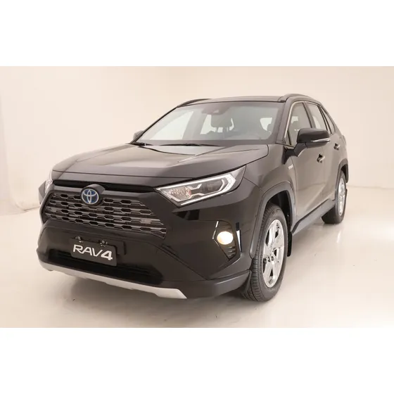 Toyota Rav4 Hibrid 2.5 Hv Limited Awd At