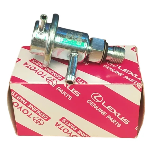 Regulador Presión Gasolina Toyota Prado 4runner 5vz Camry 