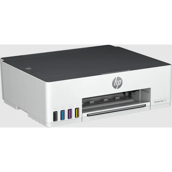 Impresora Hp Smart Tank 210 Wifi