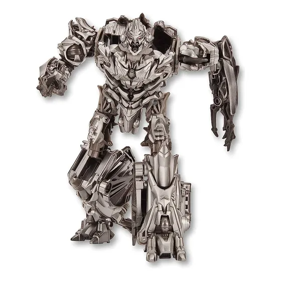 Transformers Megatron Ss 54 Baiwei Tw1023