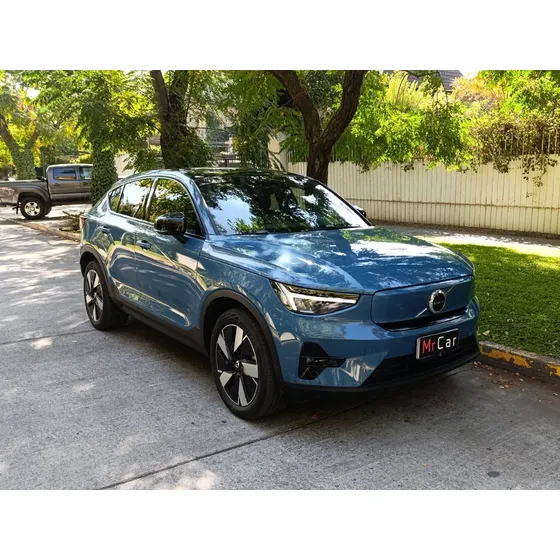 Volvo C40 P6 Recharge