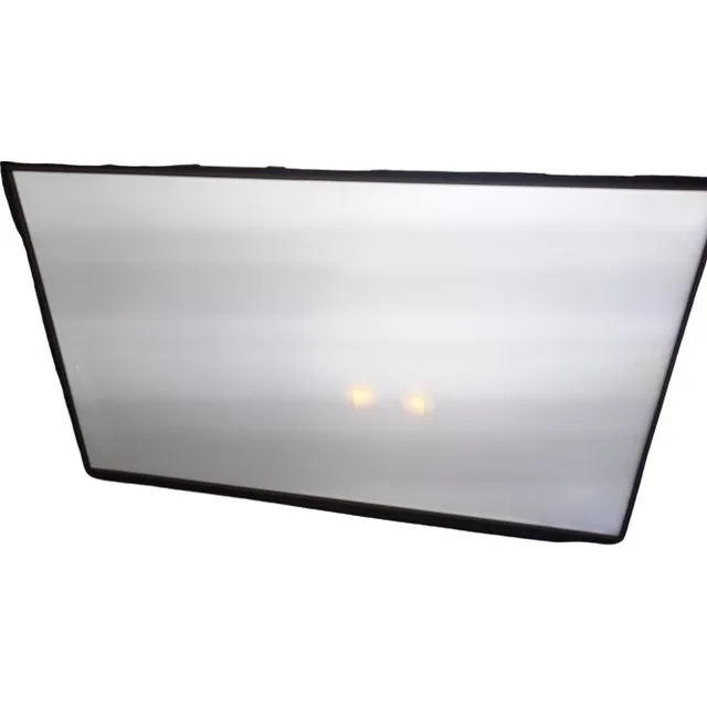 Retroiluminacion  Led De Tv Panavox  32wifi370mkiii