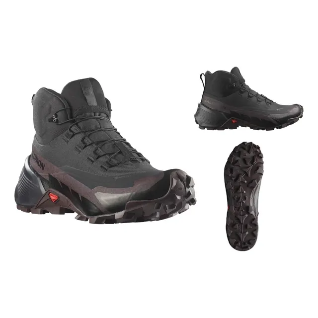 Salomon Cross Hike 2 Mid Gtx Botas Montaña