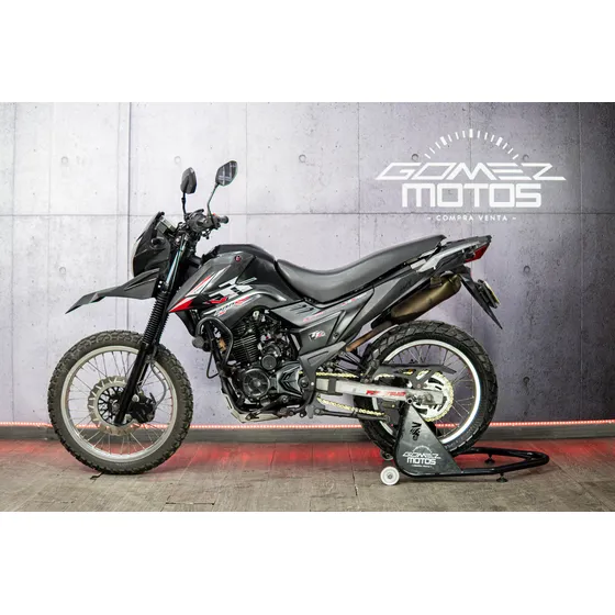 Akt Ttr 200 2019