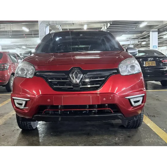 Renault Koleos 2.5 Sportway 4x2