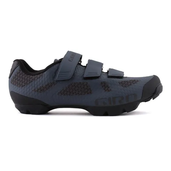 Zapatillas Giro Ranger Spd Port Grey Mtb Xc