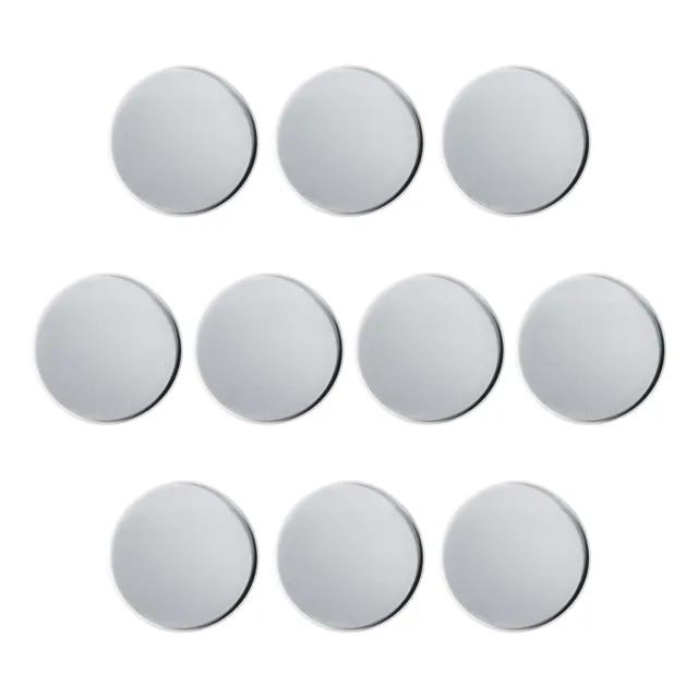 10 Uds Lente Protectora Para Removedor Oxido Laser Limpiador