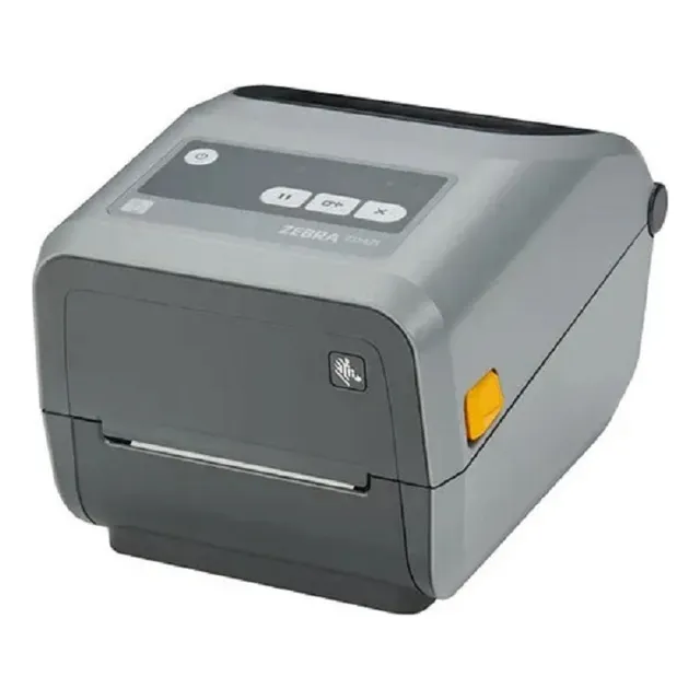Impresora De Etiquetas Zebra Zd421t, Tt, Usb, Bt, (74m/300m)