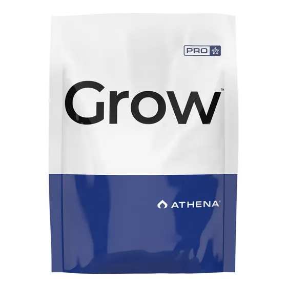 Fertilizante Athena Pro Grow 0.9 Kg - Vegetacion Sales