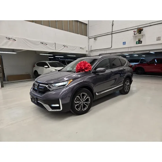 Honda Cr-v Cr-v Touring