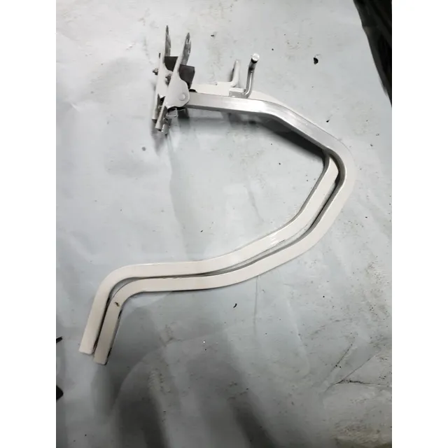 Visagras Tapa De Valija Vw Gol G5 G6 G7 Sedan