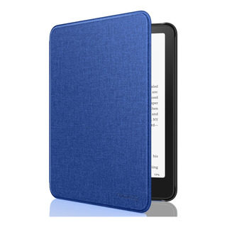 Pacote De Capas Moko Para Kindle Paperwhite 2024 - Leve E Pr Pacote De Capas Moko Para Kindle Paperwhite 2024 - Leve E Pr