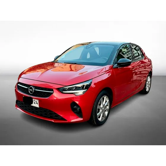 Opel Corsa Edition