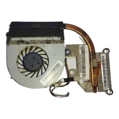 Fan Cooler Ventilador Con Disipador Para Lenovo G480 Intel