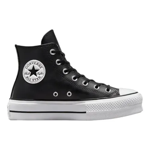 Zapatillas Chuck Taylor All Star Lift Converse 39.5 Cl | Cuotas