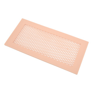 Funda De Ventilación De Suelo De Color, 1 Pieza, Desagüe De Funda De Ventilación De Suelo De Color, 1 Pieza, Desagüe De