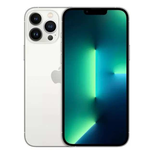 iPhone 13 Pro Max 256gb Unlocked, 12 Months Warranty.