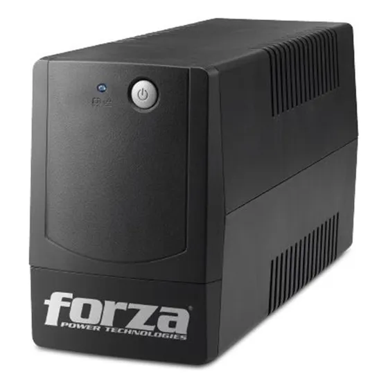 Ups 750v/450w Forza