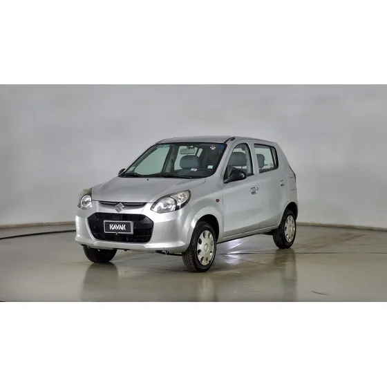 Suzuki Alto 0.8 800 Dlx Ac
